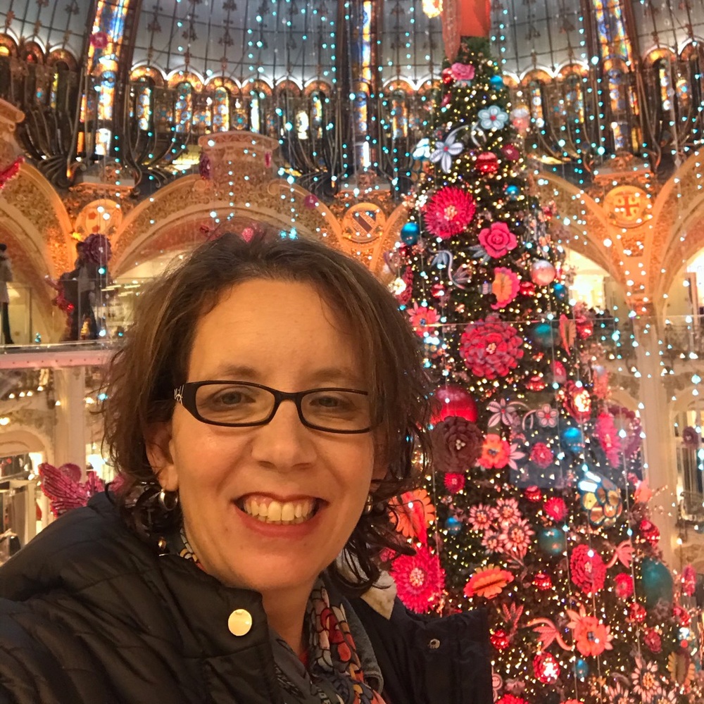 Meet your Posher, Amanda
